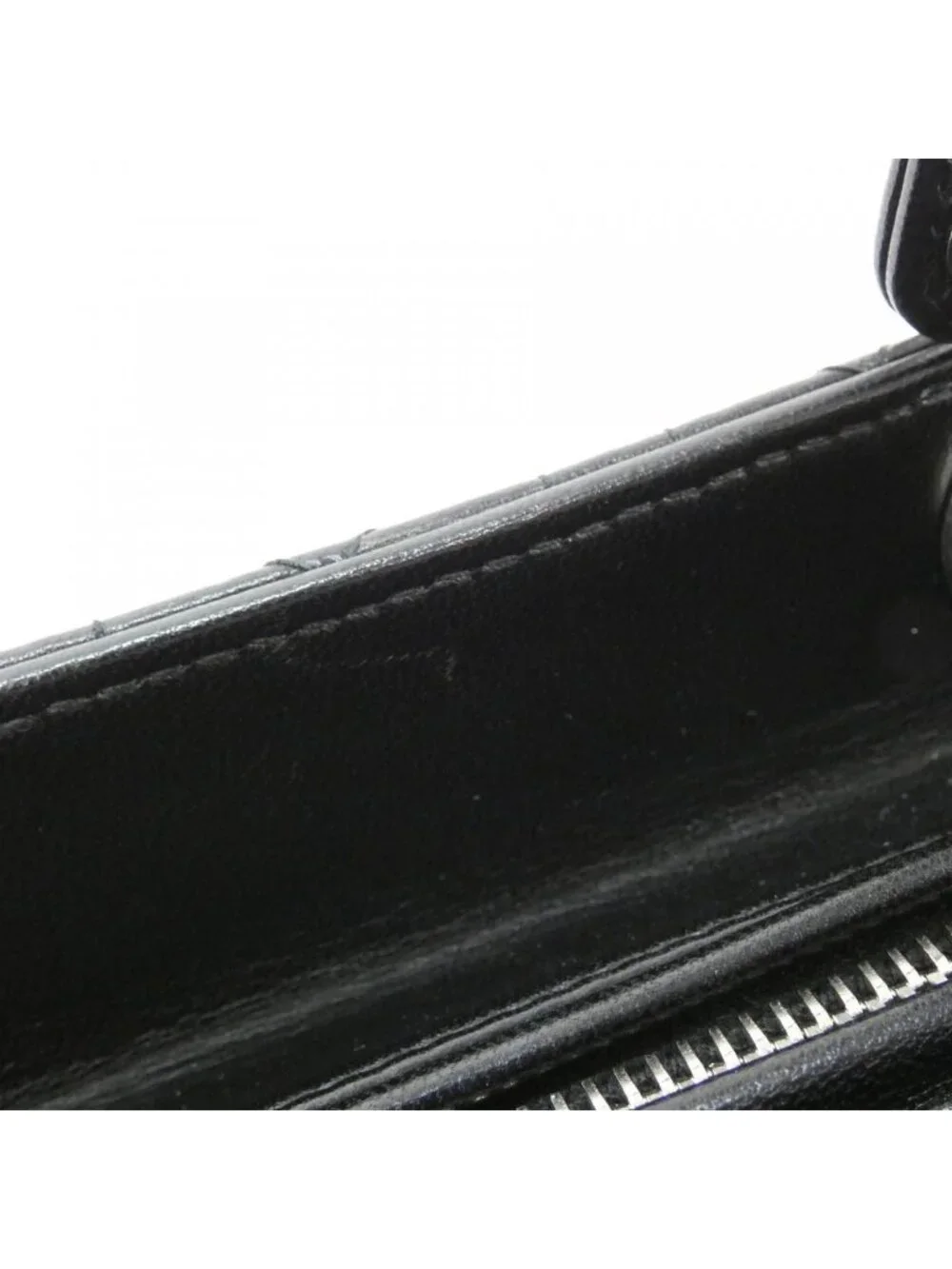 ★SOLD★ Dior Lady Large Bag - Picture 5 of 8